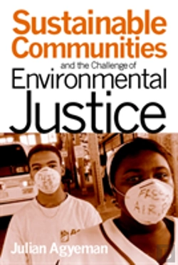 Bertrand.pt - Sustainable Communities And The Challenge Of Environmental Justice