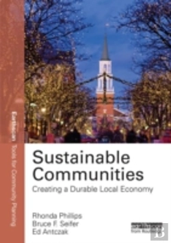 Bertrand.pt - Sustainable Communities