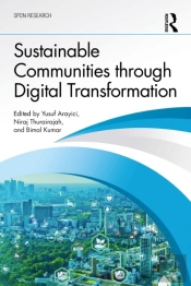 Sustainable Communities Through Digital Transformation
