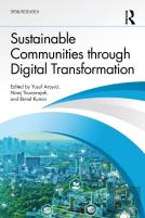 Sustainable Communities Through Digital Transformation