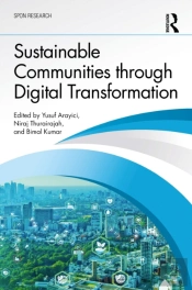 Sustainable Communities Through Digital Transformation