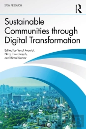 Sustainable Communities Through Digital Transformation