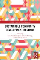 Sustainable Community Development In Ghana