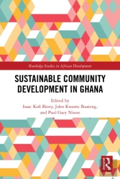 Sustainable Community Development In Ghana