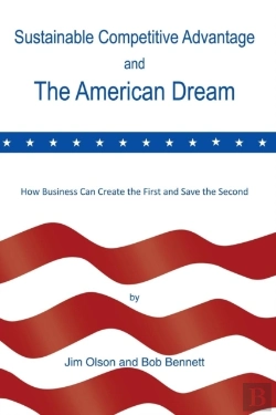 Bertrand.pt - Sustainable Competitive Advantage And The American Dream