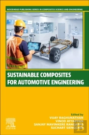 Sustainable Composites For Automotive Engineering