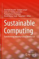 Sustainable Computing