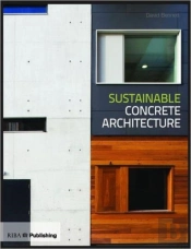 Sustainable Concrete Architecture