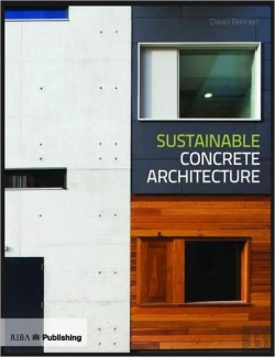 Bertrand.pt - Sustainable Concrete Architecture