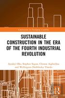 Sustainable Construction In The Era Of The Fourth Industrial Revolution