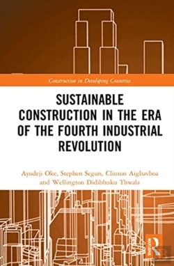 Bertrand.pt - Sustainable Construction In The Era Of The Fourth Industrial Revolution