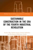 Sustainable Construction In The Era Of The Fourth Industrial Revolution