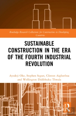Bertrand.pt - Sustainable Construction In The Era Of The Fourth Industrial Revolution