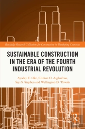 Sustainable Construction In The Era Of The Fourth Industrial Revolution