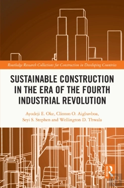 Bertrand.pt - Sustainable Construction In The Era Of The Fourth Industrial Revolution