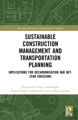 Bertrand.pt - Sustainable Construction Management And Transportation Planning