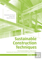 Sustainable Construction Techniques