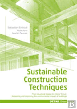 Bertrand.pt - Sustainable Construction Techniques