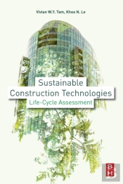Sustainable Construction Technologies