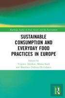 Sustainable Consumption And Everyday Food Practices In Europe