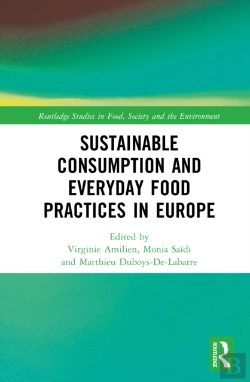 Bertrand.pt - Sustainable Consumption And Everyday Food Practices In Europe