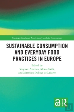 Bertrand.pt - Sustainable Consumption And Everyday Food Practices In Europe