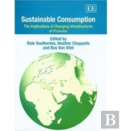 Sustainable Consumption