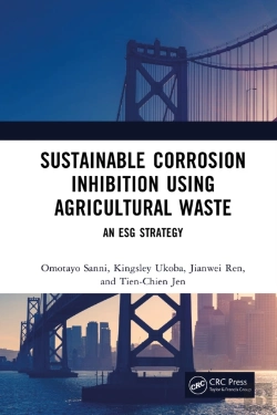 Bertrand.pt - Sustainable Corrosion Inhibition Using Agricultural Waste