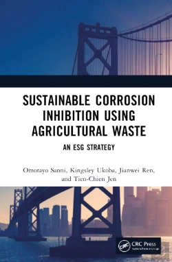 Bertrand.pt - Sustainable Corrosion Inhibition Using Agricultural Waste