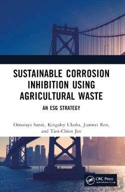 Bertrand.pt - Sustainable Corrosion Inhibition Using Agricultural Waste