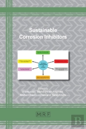 Sustainable Corrosion Inhibitors