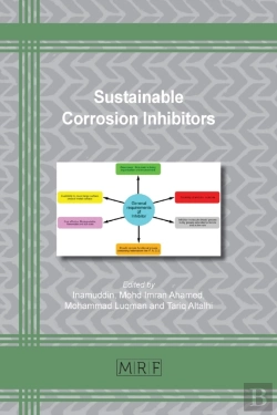 Bertrand.pt - Sustainable Corrosion Inhibitors