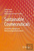 Sustainable Cosmeceuticals