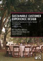Sustainable Customer Experience Design