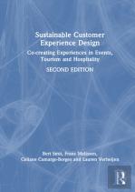 Sustainable Customer Experience Design