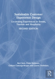 Sustainable Customer Experience Design