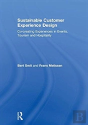 Sustainable Customer Experience Design