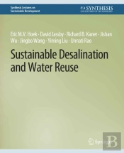 Sustainable Desalination And Water Reuse