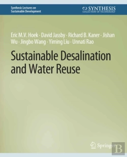 Bertrand.pt - Sustainable Desalination And Water Reuse