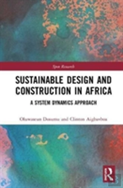 Bertrand.pt - Sustainable Design And Construction In Africa