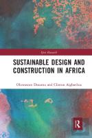 Sustainable Design And Construction In Africa