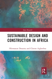 Sustainable Design And Construction In Africa