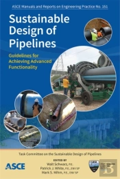 Sustainable Design Of Pipelines