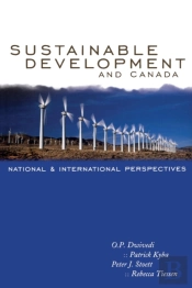Sustainable Development And Canada