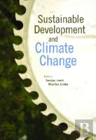 Sustainable Development And Climate Change