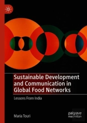 Sustainable Development And Communication In Global Food Networks