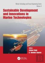 Sustainable Development And Innovations In Marine Technologies