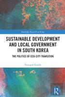 Sustainable Development And Local Government In South Korea
