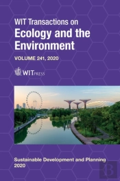 Sustainable Development And Planning Xi