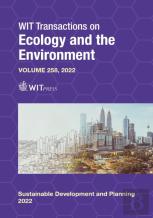 Sustainable Development And Planning Xii